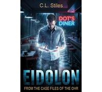 Eidolon: From the Case Files of the OHR: 1