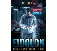 Eidolon: From the Case Files of the OHR