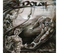 EIDOLON - Nightmare World [VINYL]