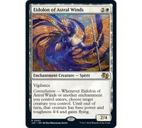 Eidolon of Astral Winds | Jumpstart 2025