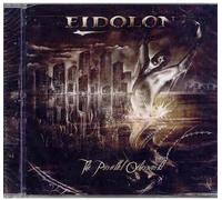 Eidolon - Parallel Otherworld