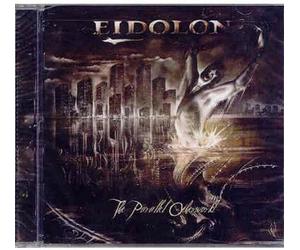 EIDOLON - Parallel Otherworld