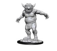 Eidolon Possessed Sacred Statue: D&D Nolzur's Marvelous Unpainted Miniatures (W13)
