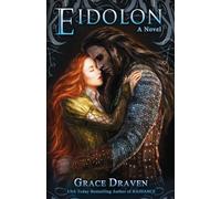 Eidolon: Volume 2 (Wraith Kings)