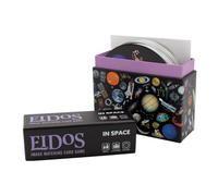 Eidos In Space: Matching Card Game - Brand New And Sealed