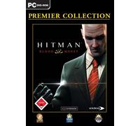 Eidos Interactive HITMAN BLOOD MONEY