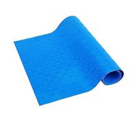 Eieenotee 1 PCS Swimming Pool Step Mat Non-Slip Texture-Ladder Pad for Above Ground Pools Liner and Stairs B