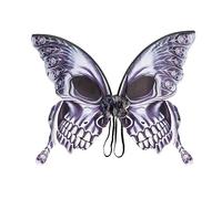 Eieenotee 1 Piece Fairy Wing Princess Wing Angel Wing For Kids Adult Women Girls Stage Performance Costumes