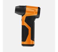 Eieenotee 110000RPM Mini Blower Fan Adjustable Wind Speed Turbo Violent Blower Compressed Air Duster