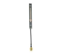 Eieenotee 2PCS 4.9G Antenna 5dBi High Gain Antenna Omni Linear Polarization for FPV Racing Drone Video Transmitter VTX VRX Parts B