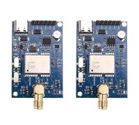 Eieenotee 2X Quectel LC29HEA High Centimeter Level RTK Module 10HZ Drone Flight Control Mobile Station GNSS Differential