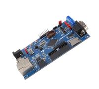 Eieenotee 4Set Industrial Control Development Board STM32F407VET6 Learning 485 Dual CAN Ethernet Internet of Things STM32