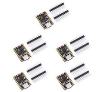 Eieenotee 5X ESP32-C6 SuperMini Development Board Microcontroller Programming Learning Controller Core Board
