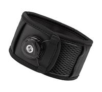 Eieenotee Adjustable Elbow Brace Tennis Elbow Brace Breathable Arm Support Band Non Slip Elbow Protector for Gym Sports M