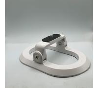 Eieenotee Adjustable Mini Projector Bracket Multi-Angle Table Base Compact Pocket Projector Support