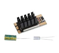 Eieenotee AM32 Brushless ESC V2.5 70A RC Drone ESC Onboard BEC for FPV Drone RC Model Car Parts B