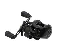 Eieenotee Baitcasting Reels 7.2/1 Gear Ratio Fishing Reels Wheel Max Drag 10kg Saltwater Freshwater forFishing Beginners Right