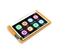 Eieenotee Bluetooth WIFI Module ESP32-WROOM-1 ESP32 Screen 4.3inch TFT Display ILI9341 Resistive Module 800 X 480 (No Touch)