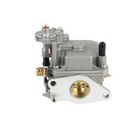 Eieenotee Boat Engine Carburetor Assy 3323-835382T04 3323-835382A1 for Mercury Mariner 4-Stroke 9.9HP 13.5HP 15HP Outboard Motor Replacement