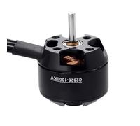 Eieenotee C2826 14 Poles Outrunner Brushless Motor for RC Plane Airplane Fixed-Wing Glider Helicopter 1000KV