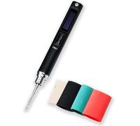 Eieenotee Digital Solder Station 100W TS21 Smart Soldering Iron Adjustable Temperature Welding Repair Tool Equipment