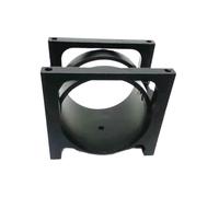 Eieenotee Drone Photography Parts Tube Clip 40/45/50MM Drone Arm Clamp for Four Six Eight- Multi-Rotor Plant Protection 40MM