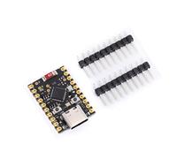 Eieenotee ESP32-C6 SuperMini Development Board Microcontroller Programming Learning Controller Core Board