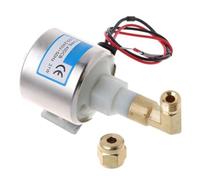 Eieenotee Fog Smoke Oil Pump 40DCB 31W- for Stage 1500W Smoke Machine Accessories 220-240V
