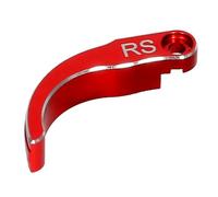 Eieenotee For X9 Remote Control Throttle Direction Trigger Button Machine RC Model Car Remote Control Accessories Red