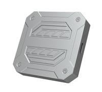 Eieenotee Magnetic Mini 2230 M.2 SSD Case NVMe Enclosure 10Gbps M.2 to USB Type C External Adapter for PCIe SSD B