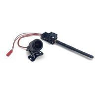 Eieenotee Over 10km FPV Suit 5.8G 48CH 2000mW FPV Wireless VTX Transmitter and 2.8-12mm Adjustable Camera 1000TVL