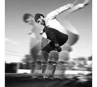 Eieenotee Photography& Video Special Effects Super Speed Prism Filter Ghost Clear Focus Enhancement Lens Filter 100mm