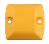 Eieenotee Positioning Bluetooth Beacon Navigation Positioning Base Station Waterproof Stud Type for IBeacon Bluetooth Beacon,B