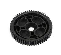 Eieenotee Spur Gear 57 Tooth Parts Replacement Main Gear fit for 1/5 ROVAN KM BAJA 5B RC Car Parts-66062