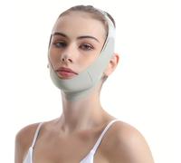 Eieenotee Women Chin Cheek Lift Up Belt Face Skin Care Lift for Nasolabial Folds