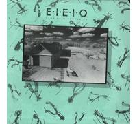 Eieio - Land of Opportunity [VINYL]