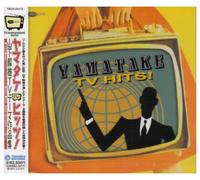 Eien No Yamashita Takeo TV Hit