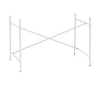 Eiermann 1 Table frame Richard Lampert - EIERMANN 1 MITTIG 78 WEISS