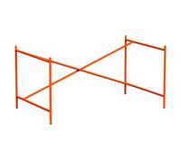 Eiermann 2 - Eiermann Frame Richard Lampert - LAMPERT EMANN2 H 80X66 2005