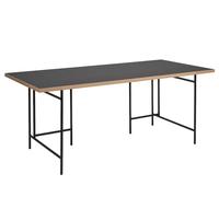 Eiermann 3 table frame coloured Richard Lampert - eiermann3