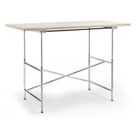 Eiermann M table mechanical height adjustment Richard Lampert - LAMPERT EIERMANN M CH 140X80