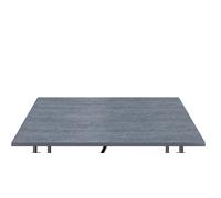 Eiermann Table tops Really Kvadrat Richard Lampert - LAMPERT EMANN PLATTE KV 160 CH