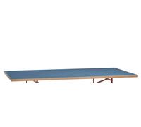 Eiermann tabletops linoleum Richard Lampert - LAMPERT EIERMANN PLATTEN LINOLEUM