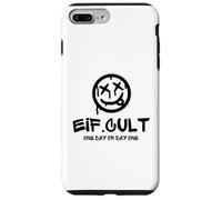 eif.cult Case for iPhone 7 Plus/8 Plus