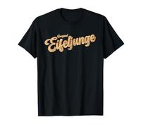 Eifelkind Eifel ist Heimat Saying for Eifeljunge Vintage T-Shirt
