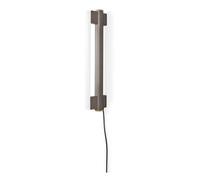 Eiffel 500 Wall Lamp Black one size