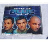 Eiffel 65 - Blue (Da Ba Dee) [CD 1] [CD 1]