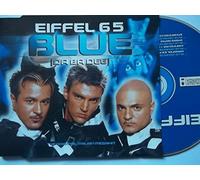 Eiffel 65 - Blue (Da Ba Dee) [CD 2]