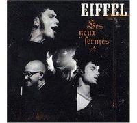 Eiffel 65 - Les Yeux Fermes