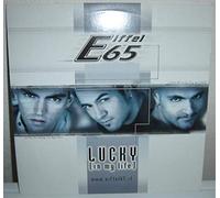 Eiffel 65 - Lucky (in My Life) [Vinyl Maxi-Single] [VINYL]